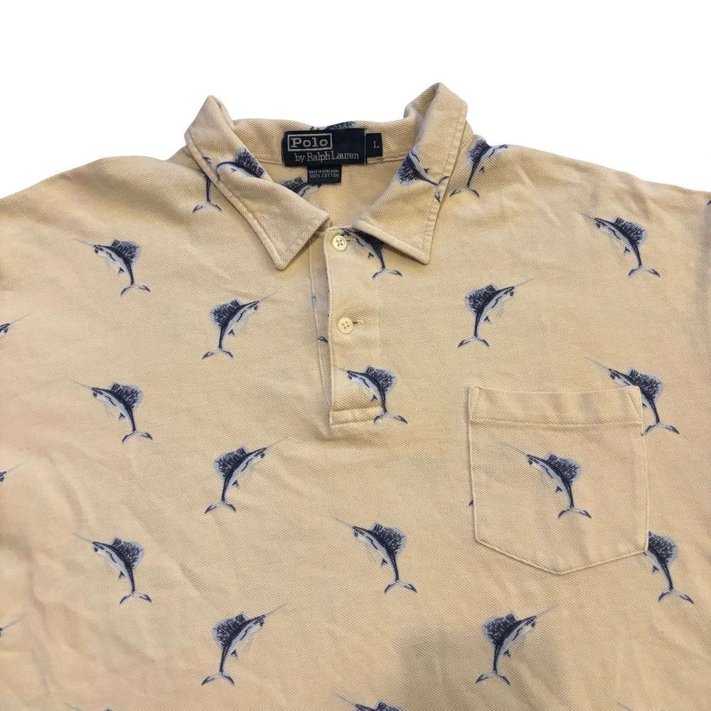 Polo Ralph Lauren excellent polo